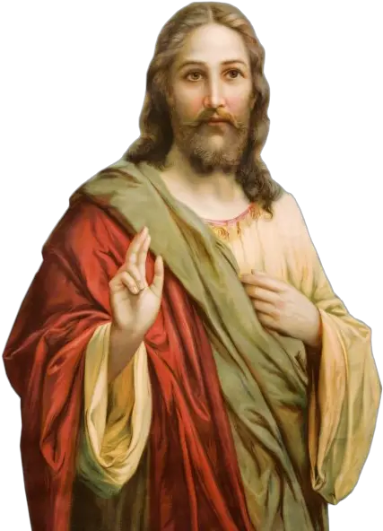 Jesus Png File Jesus Christ Jesus Png