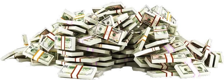 Pile Of Money Devil In A Cage Hd Png Download Original Pile Of Money Graphic Pile Of Money Png