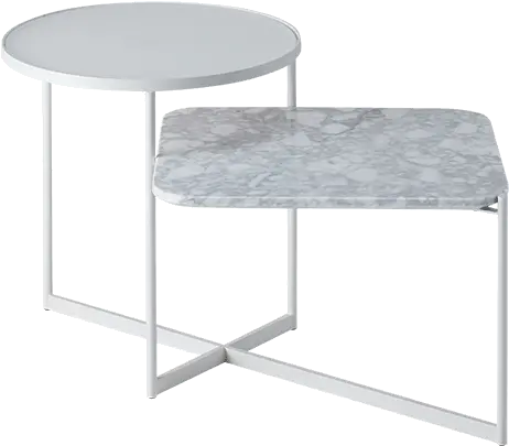 Coffee And Side Tables Sp01 Design Coffee Table Png End Table Png