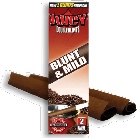 Juicy Double Wraps Blunt Png Image Juicy J Blunt Png