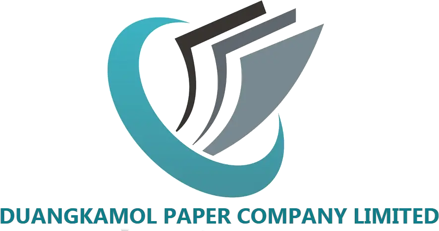 Old News Paper Duangkamol Paper Company Limited Logo Paper Company Png News Paper Png