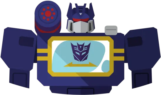 Transformers Lines Collectibleswiki Png Icon Set