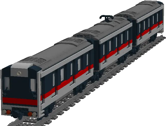 Train Png Transparent Images All Lego Hong Kong Mtr Train Transparent