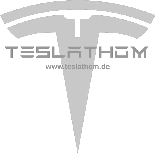 Tesla Model 3 Center Console Tray Bin Emblem Png Tesla Model 3 Logo