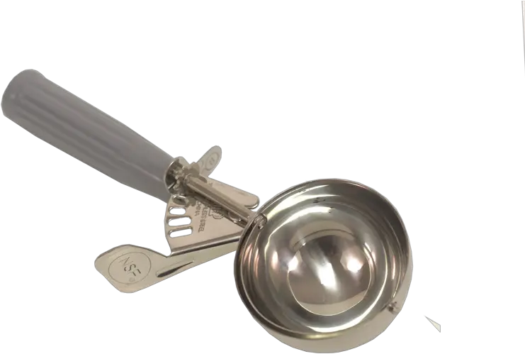 Stainless Steel Ice Cream Scoop 4oz Scoop Png Ice Cream Scoop Png