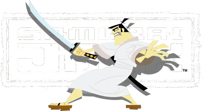 Season Five Trailer Samurai Jack Jack Sword Png Samurai Jack Png