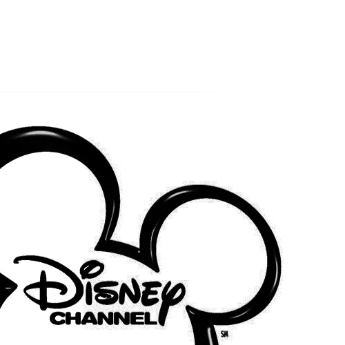 Download Channel Disney And Overlay Image Disney Channel Black And White Disney Channel Png Disney Channel Logo Png