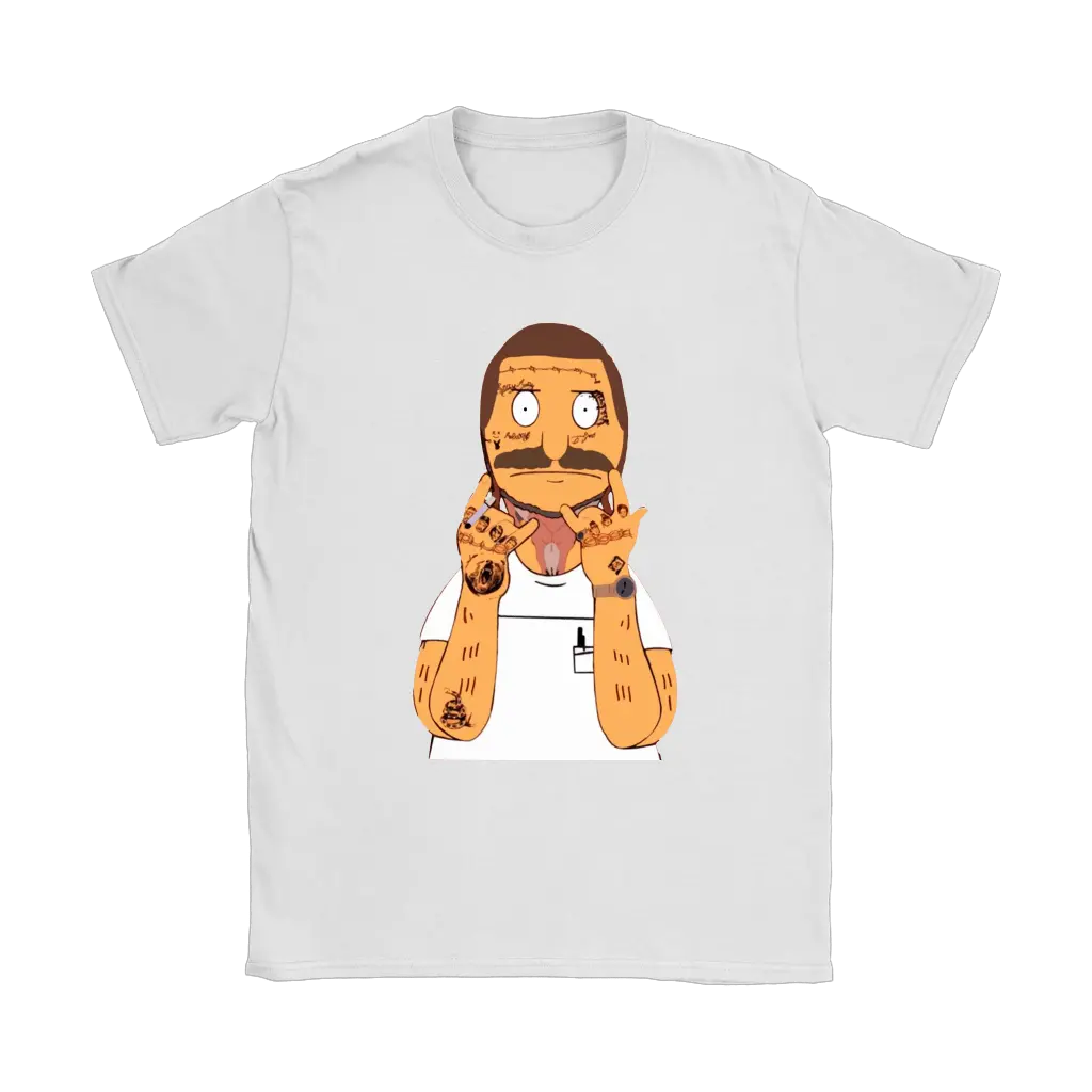 Meme Orabilia Classic Logo Tee Boys R Us Shirt Png Meme Logo