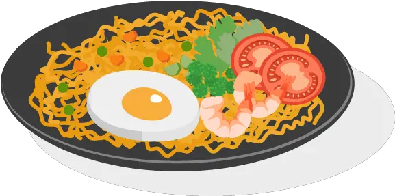 World Instant Noodles Association Fried Noodles Cartoon Png Noodle Icon Vector