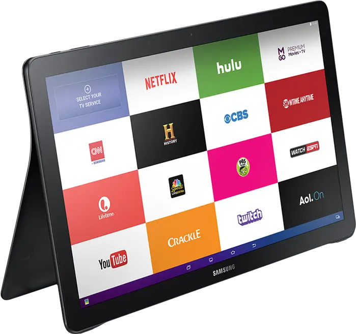 Samsung Galaxy View 32gb Wifi Samsung Tablet 15 Inch Png Samsung Tablet Png