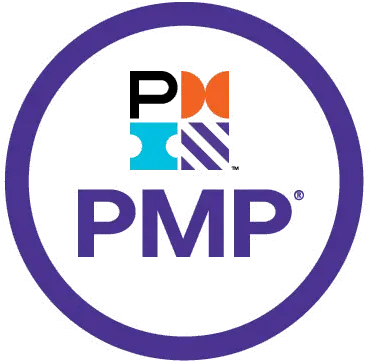 Online Project Management Training Pmi Pmp Logo Png Instagram Icon For Resume