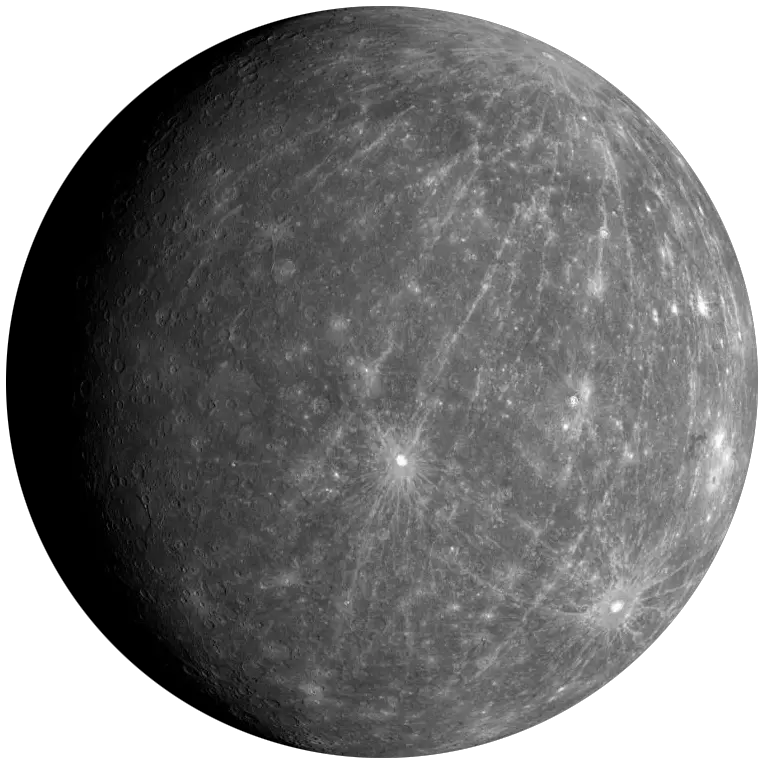 Ganymede Moon Png