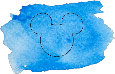 Krystin U0026 Ethann Png Mickey Icon Outline