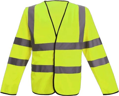 Custom Blue Red Orange Safety Work Vest With Reflective Clothing Png Icon Hi Viz Vest