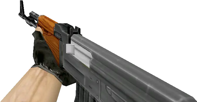 Ak Ak 47 Counter Strike Png Ak 47 Png