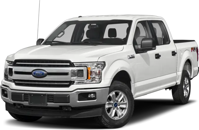 New Used Ford 2019 Ford F150 Xlt Png Pickup Truck Png