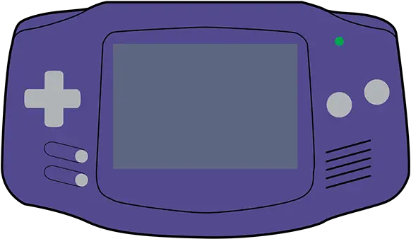 Console Illustrations Gameboy Advance Icon Png Gameboy Advance Icon