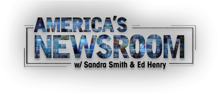 Americas Newsroom Graphics Png Fox News Logo Transparent