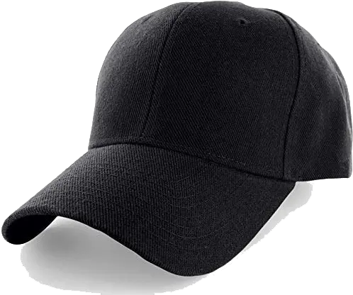 Black Baseball Cap Transparent Background Png Play Baseball Cap Baseball Transparent Background