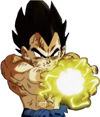 Vegeta Sticker By Suscka Ü Ska Vegeta Beat Up Dbs Png Vegeta Transparent Background