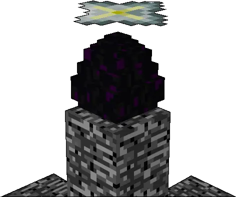 Picture Ender Dragon Egg Minecraft Png Ender Dragon Png