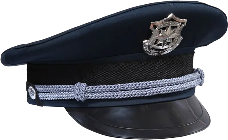 Police Hat Png Hd Transparent Background Police Hat Png Baseball Cap Png