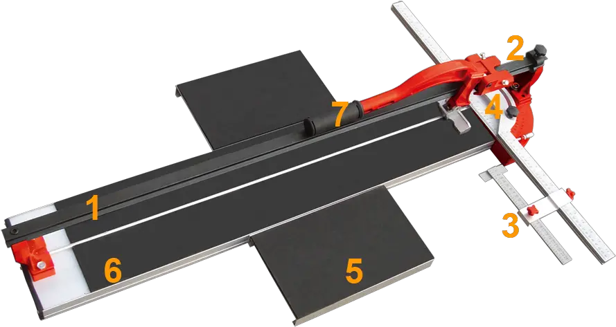 Construction Nonsparking Non Magnetic Tools Insulated 120 Cm Tile Cutter Png Master Hand Png