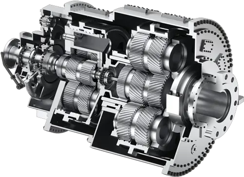 Novagear U2013 Your Gearbox Specialist Ag Nova Gear Png Gear Transparent