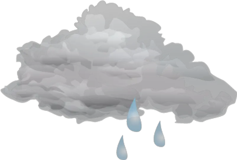 Free Png Monsoon Konfest Rain Clouds Png Transparent Thunder Cloud Png