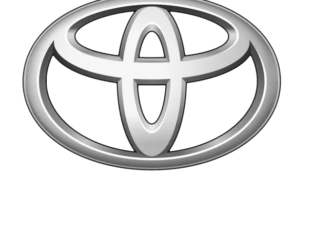 Toyota Clipart Logo Png