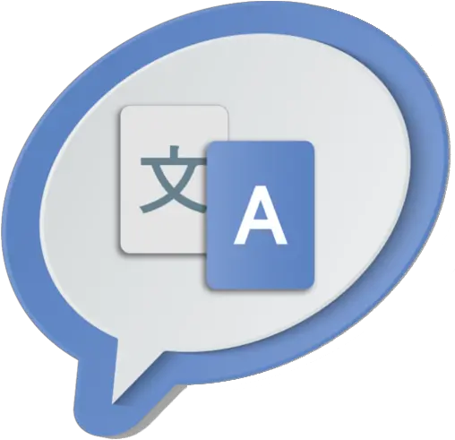 Instant Translator Translate Apps On Google Play Instant Translator Png Google Translate Icon