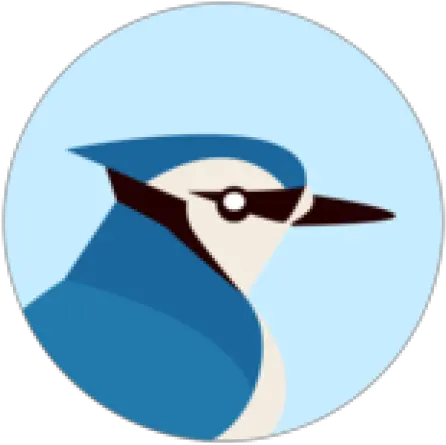 Astronyu Github Blue Jay Png Tumblr Avatar Icon