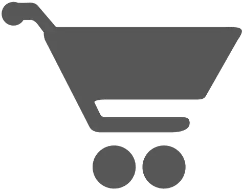 Transparent Png Svg Vector File Icono Carrito De Compras Png Shopping Cart Png