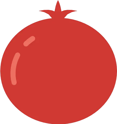 Pomegranate Vector Svg Icon Fresh Png Pomegranate Icon