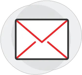 Email Hosting U2013 Odisha Envelope Icon Thin Png Email Hosting Icon