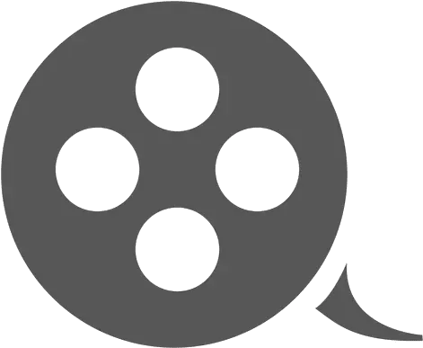 Film Reel Icon Film Reel Icon Transparent Png Film Reel Png