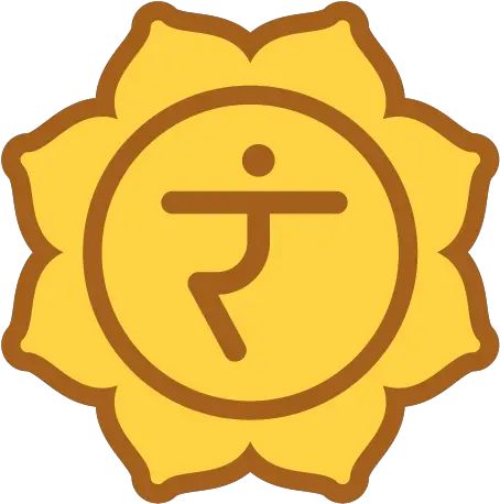 Solar Plexus Chakra Zen Bug Yoga Language Png Plexus Png