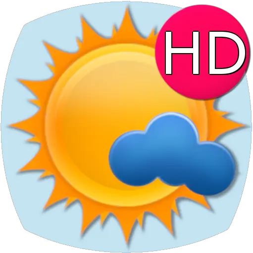 Weezle Hd Weather Icons Apk Vertical Png Weather Icon For Blackberry