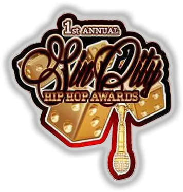 Sin City Hip Hop Awards Language Png Sin City Logo