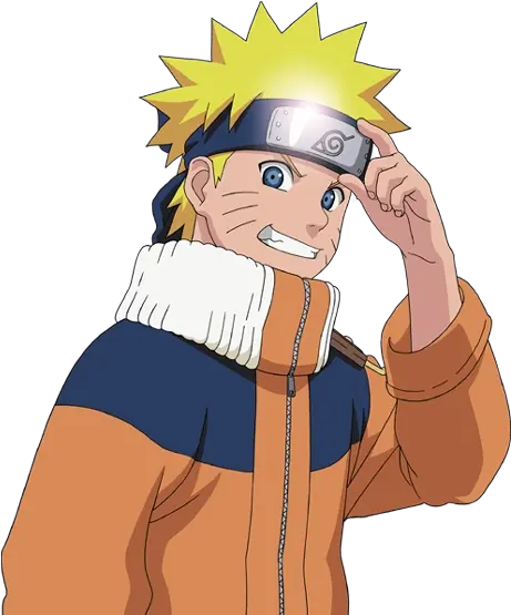 Young Naruto Posted By Ethan Anderson Naruto Konoha Spirits Ps2 Png Naruto Uzumaki Png