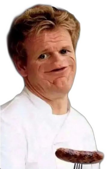 Gordonramsay Gordon Sticker By Abreeze Gordon Ramsay Sosig Imgur Png Gordon Ramsay Transparent