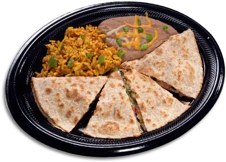 Tijuana Flats Tijuana Flats Chicken Quesadilla Png Quesadilla Png