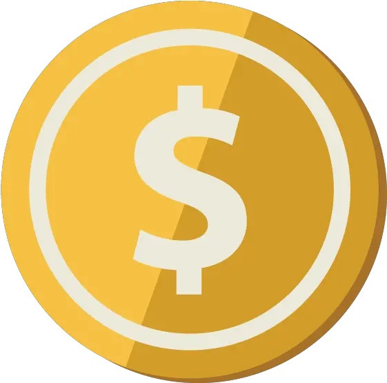 Dollar Png Sign