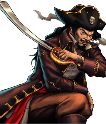 Pirate Fiction Png Pirate Png