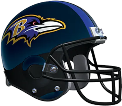 Gridiron Stadium Network Pittsburgh Steelers Helmet Logo Png Ravens Png