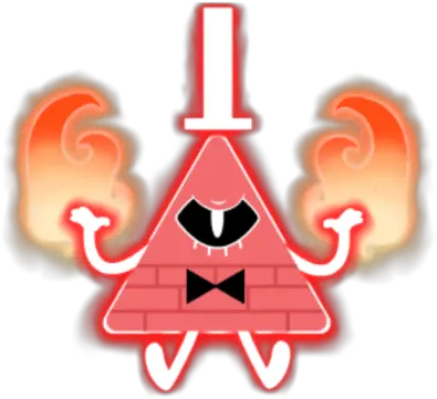 Mad Bill Cipher Roblox Bill Cipher Mad Png Bill Cipher Transparent