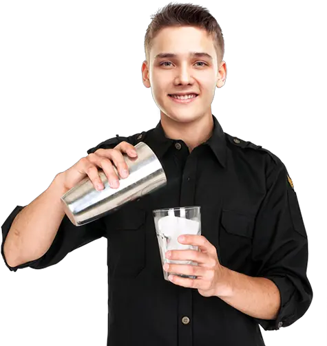 Bartender Png Image Bartender Png Bartender Png