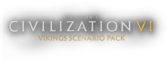 Aspyr Civilization Vi Vikings Scenario Pack Sid Civilization Vilogo Png Scenario Icon