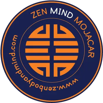 Mojacar Mental Health Well Vertical Png Zen Circle Png