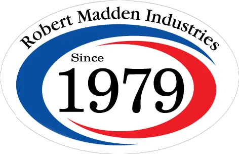 Robert Madden Industries Robert Madden Industries Png Madden Logo Png